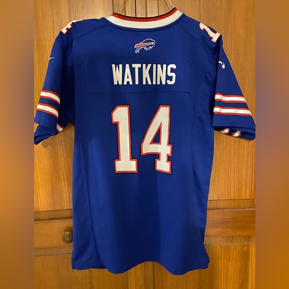 Sammy Watkins#14 NFL Jersey Youth XL - Picture 4 of 13